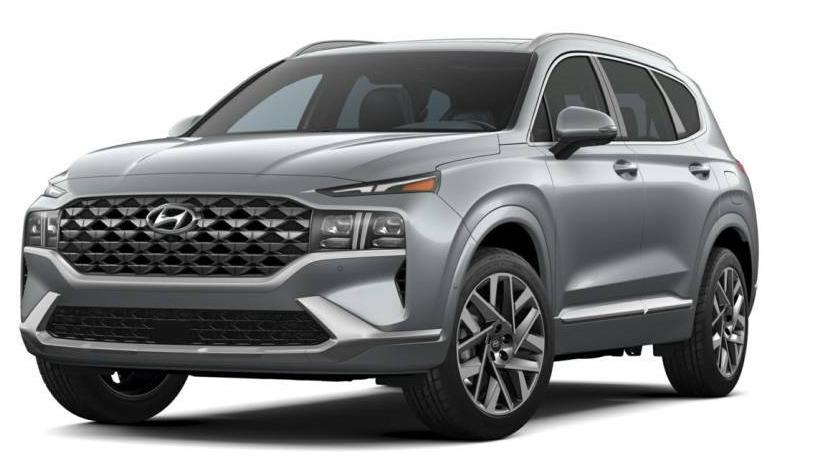 HYUNDAI SANTA FE 2023 5NMS4DAL5PH534845 image